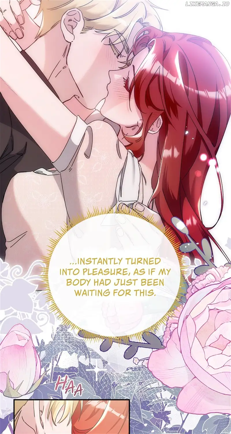 The Saintess Returns To The Emperor Chapter 32 313 036