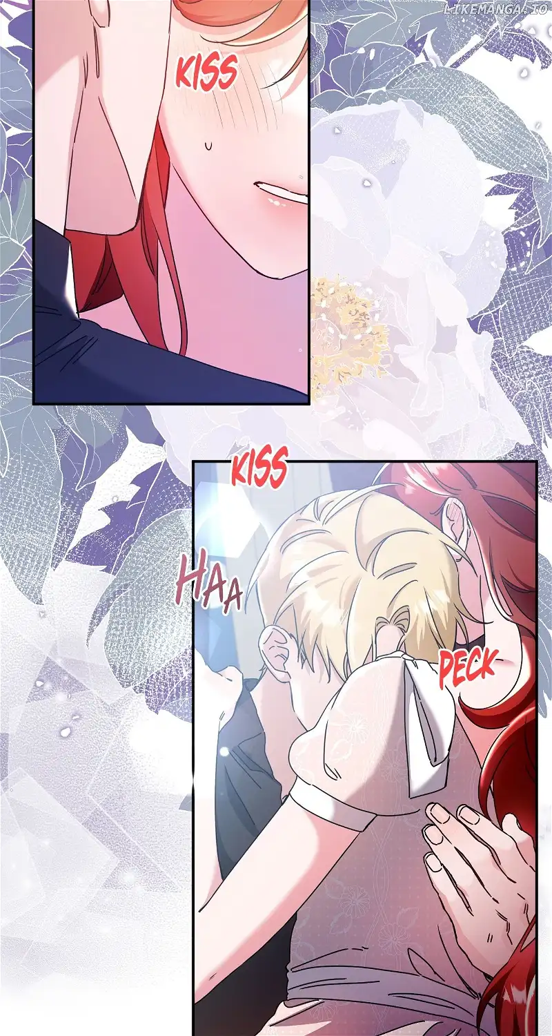 The Saintess Returns To The Emperor Chapter 32 314 037