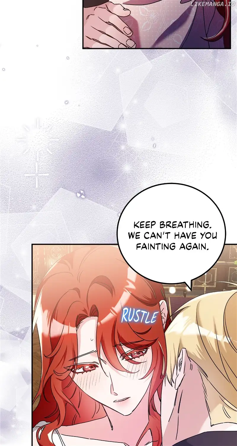 The Saintess Returns To The Emperor Chapter 32 315 038