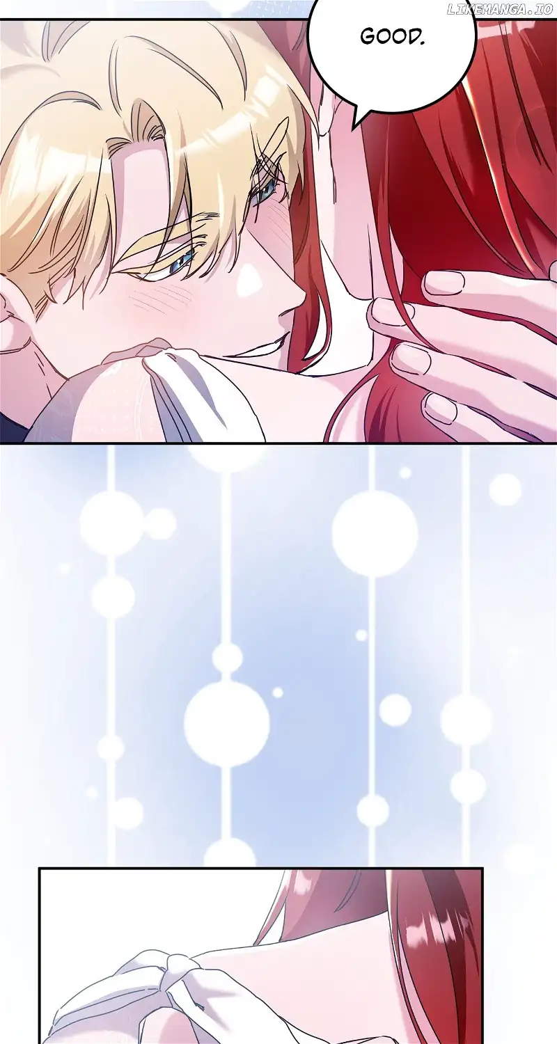 The Saintess Returns To The Emperor Chapter 32 318 041