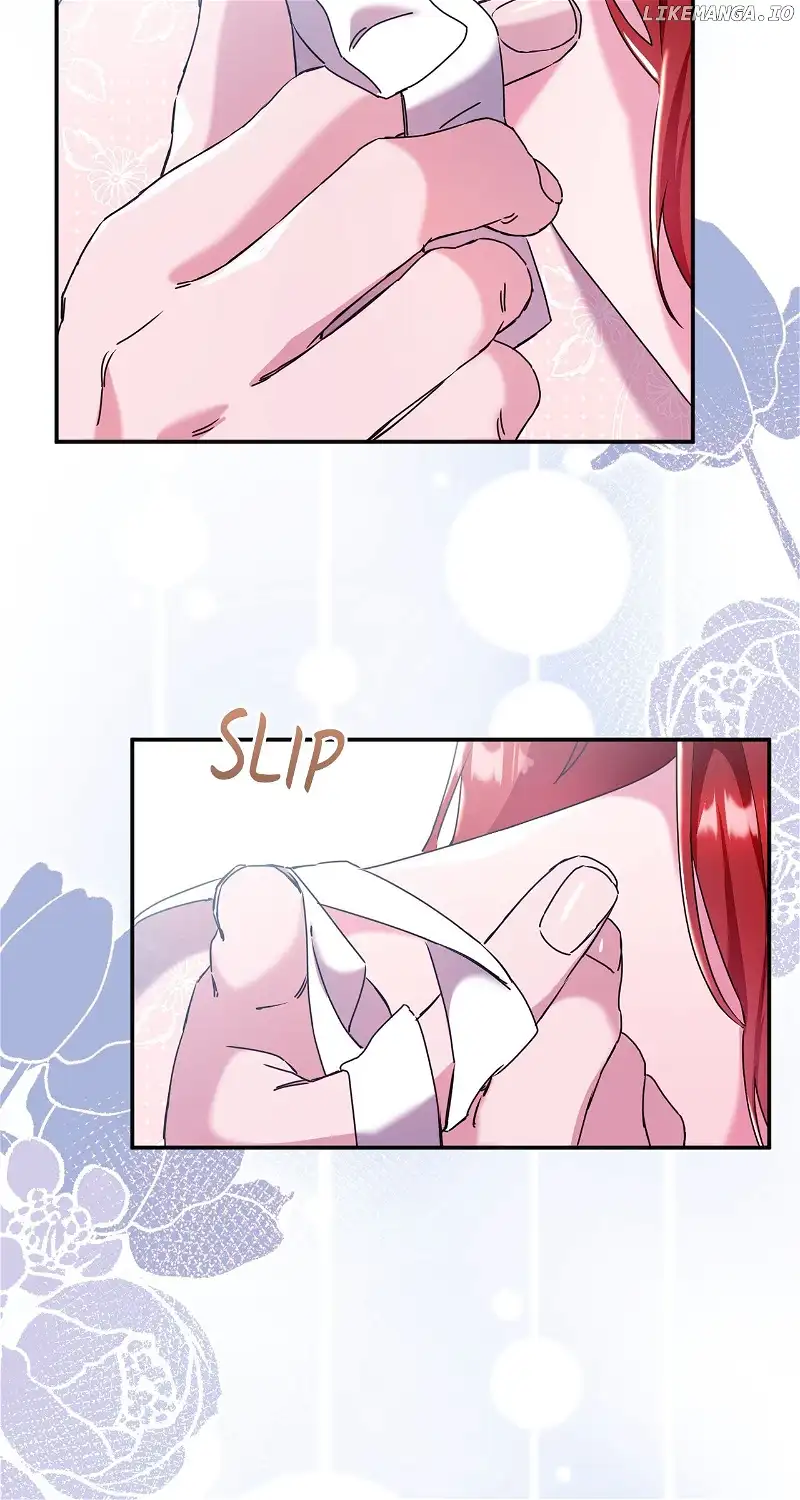 The Saintess Returns To The Emperor Chapter 32 319 042