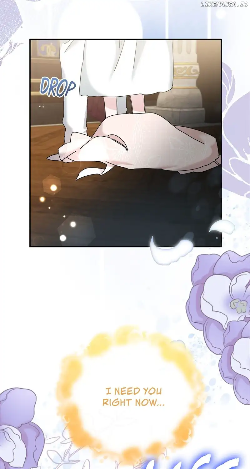 The Saintess Returns To The Emperor Chapter 32 320 043