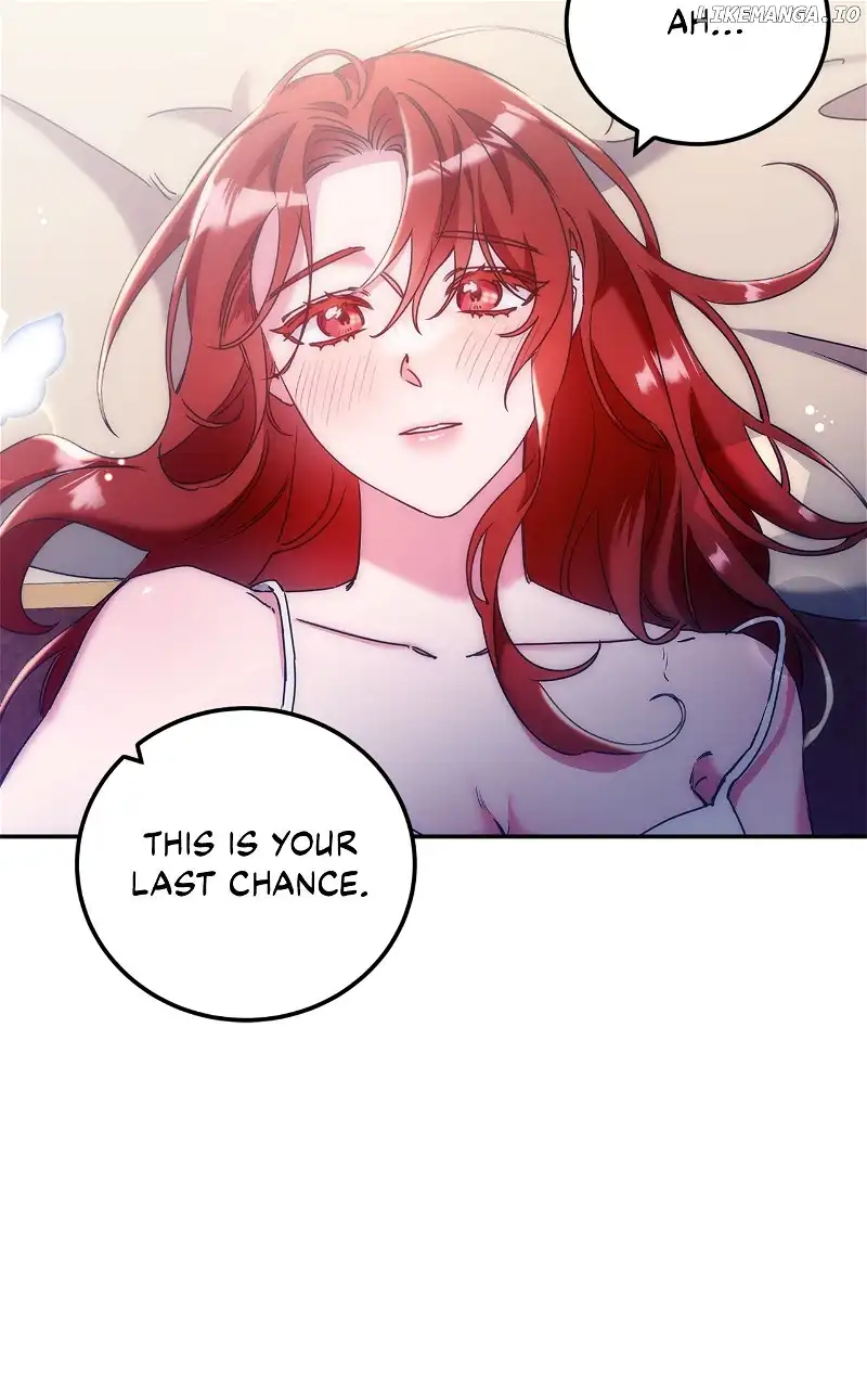 The Saintess Returns To The Emperor Chapter 32 324 047