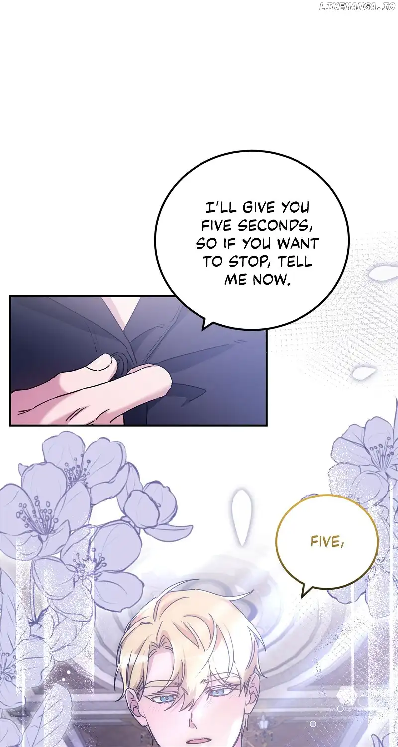 The Saintess Returns To The Emperor Chapter 32 325 048