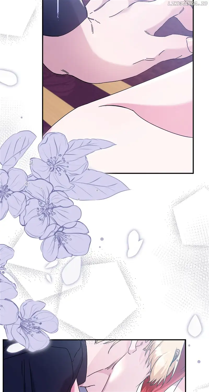 The Saintess Returns To The Emperor Chapter 32 327 050