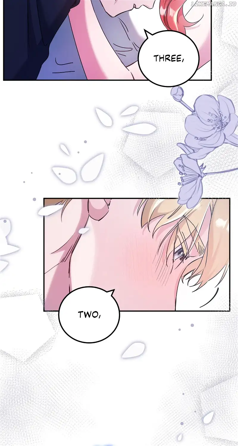 The Saintess Returns To The Emperor Chapter 32 328 051