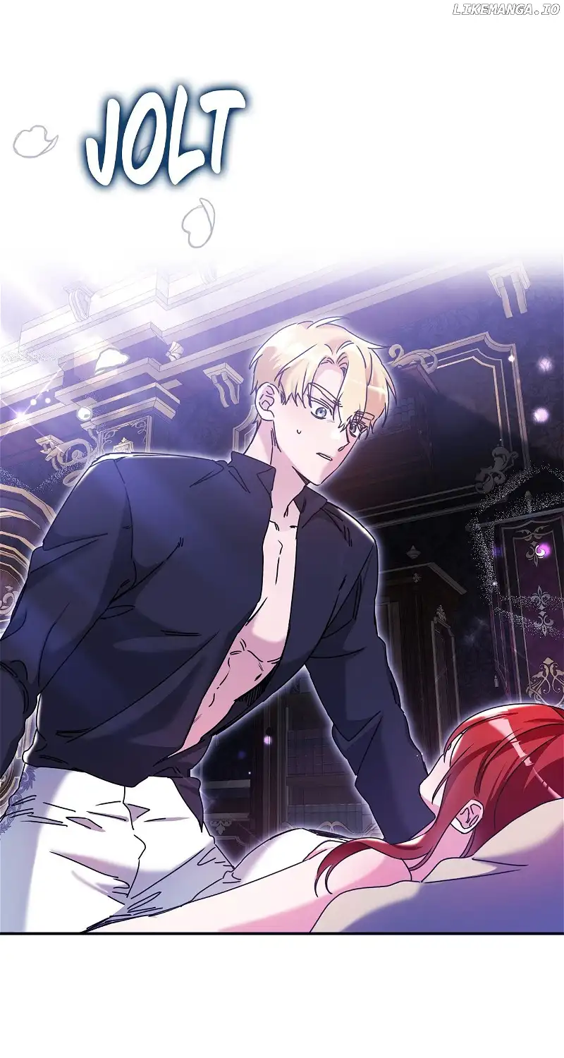 The Saintess Returns To The Emperor Chapter 32 330 053