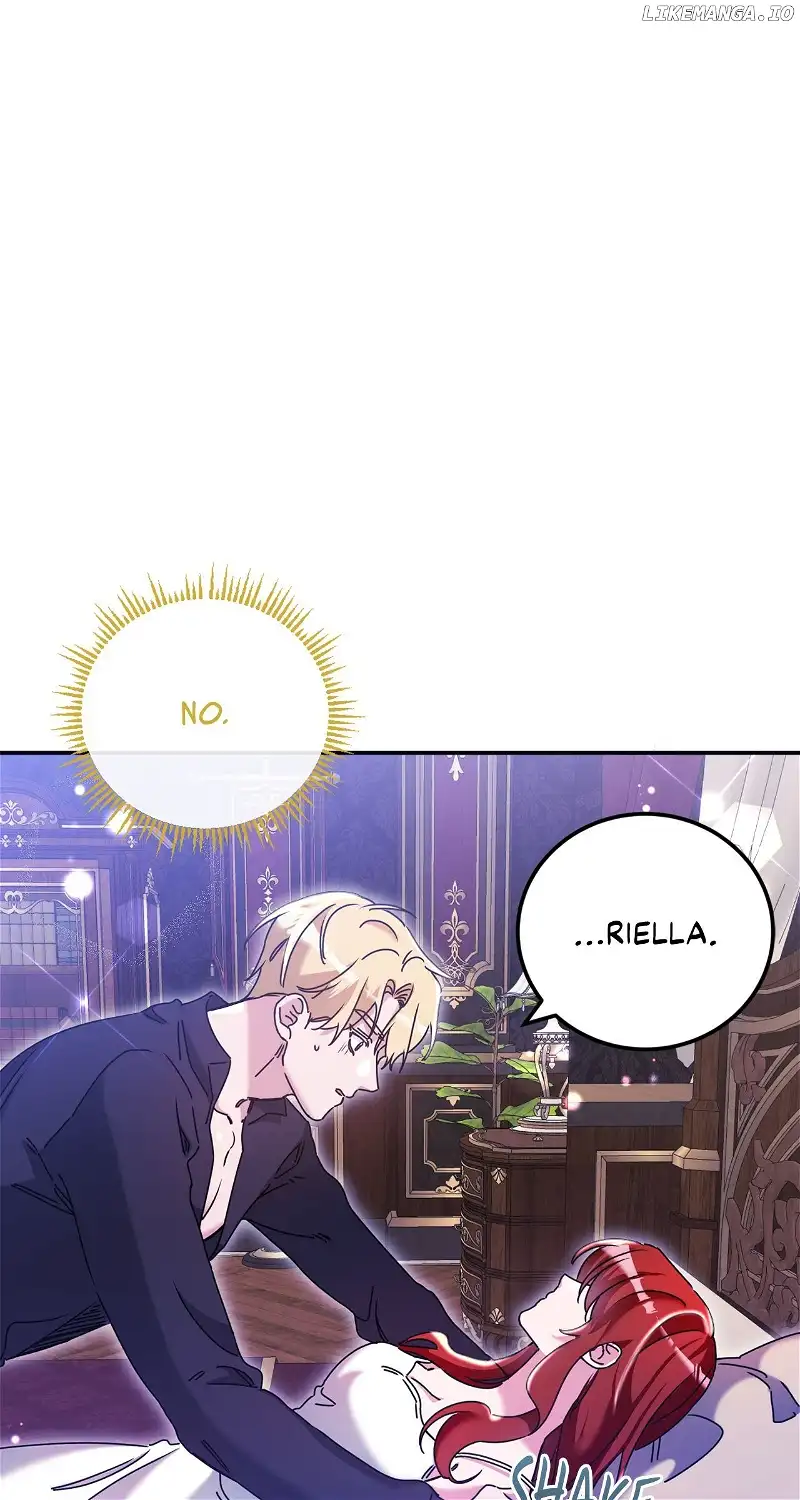 The Saintess Returns To The Emperor Chapter 32 331 054