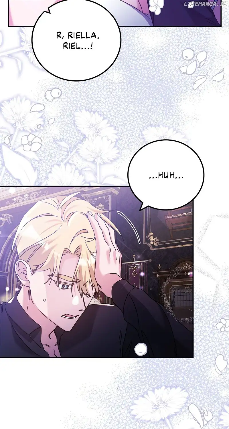 The Saintess Returns To The Emperor Chapter 32 333 056