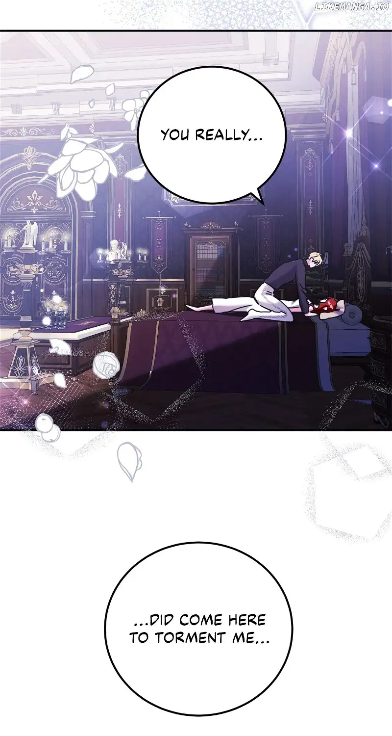 The Saintess Returns To The Emperor Chapter 32 334 057