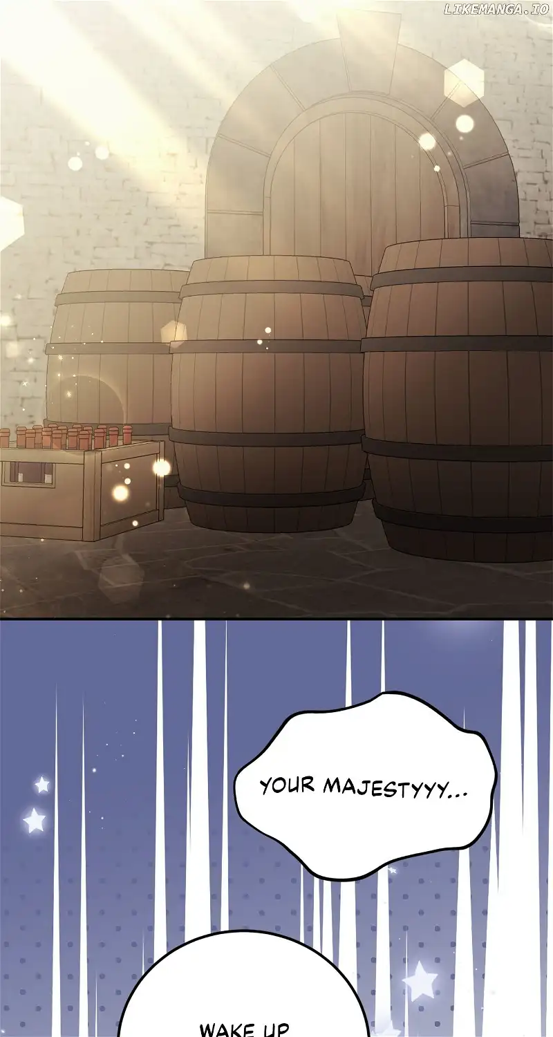 The Saintess Returns To The Emperor Chapter 32 338 061