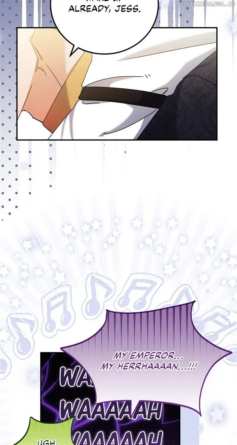 The Saintess Returns To The Emperor Chapter 32 339 062