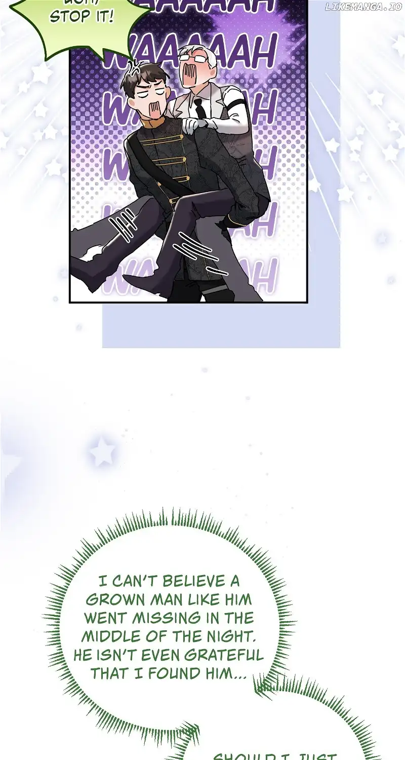 The Saintess Returns To The Emperor Chapter 32 340 063