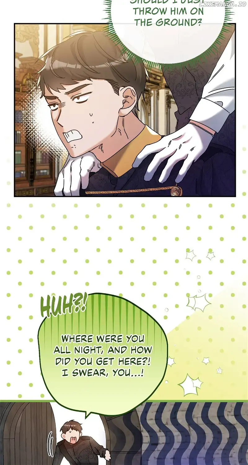 The Saintess Returns To The Emperor Chapter 32 341 064