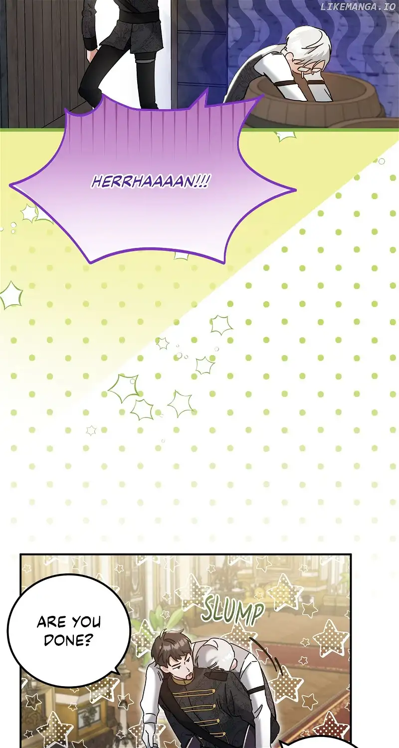 The Saintess Returns To The Emperor Chapter 32 342 065