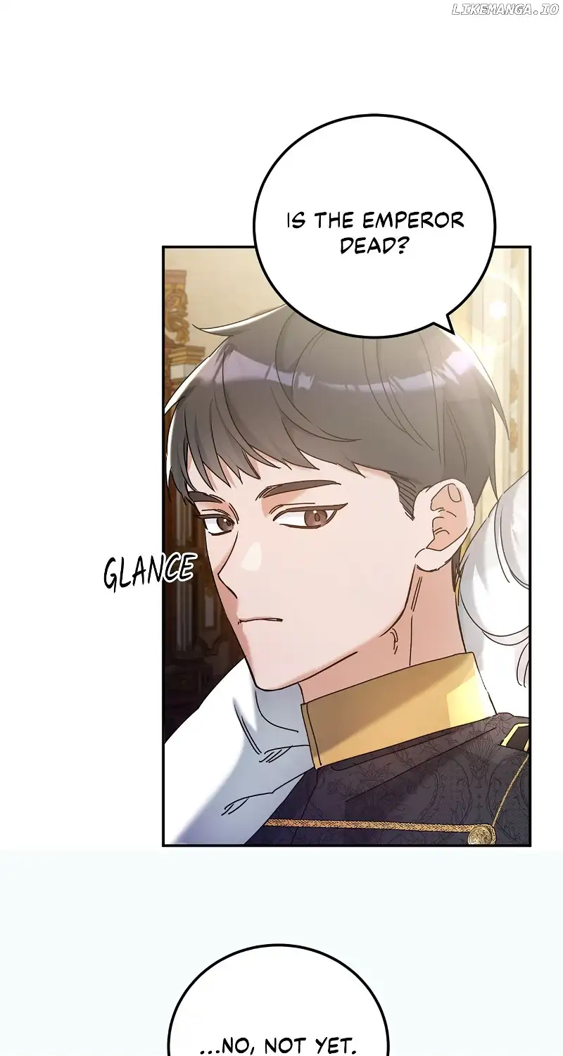 The Saintess Returns To The Emperor Chapter 32 344 067