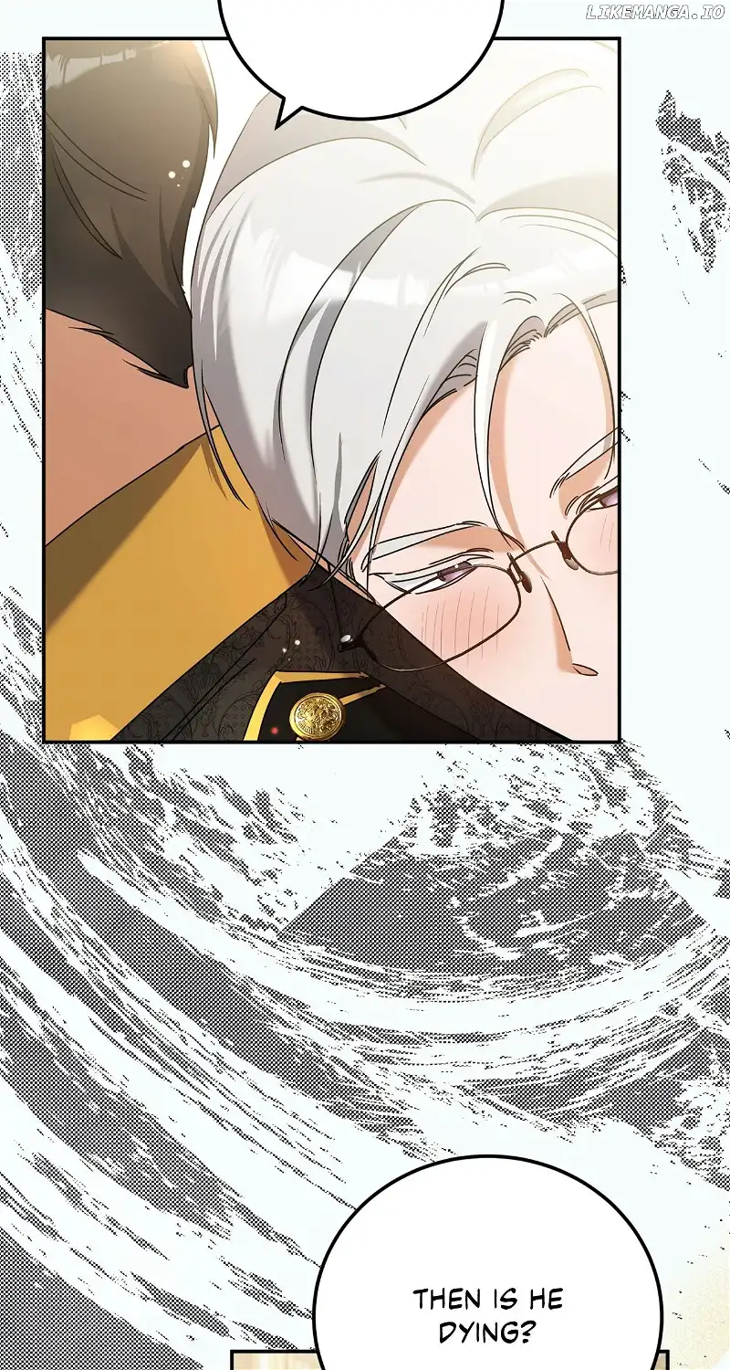 The Saintess Returns To The Emperor Chapter 32 345 068