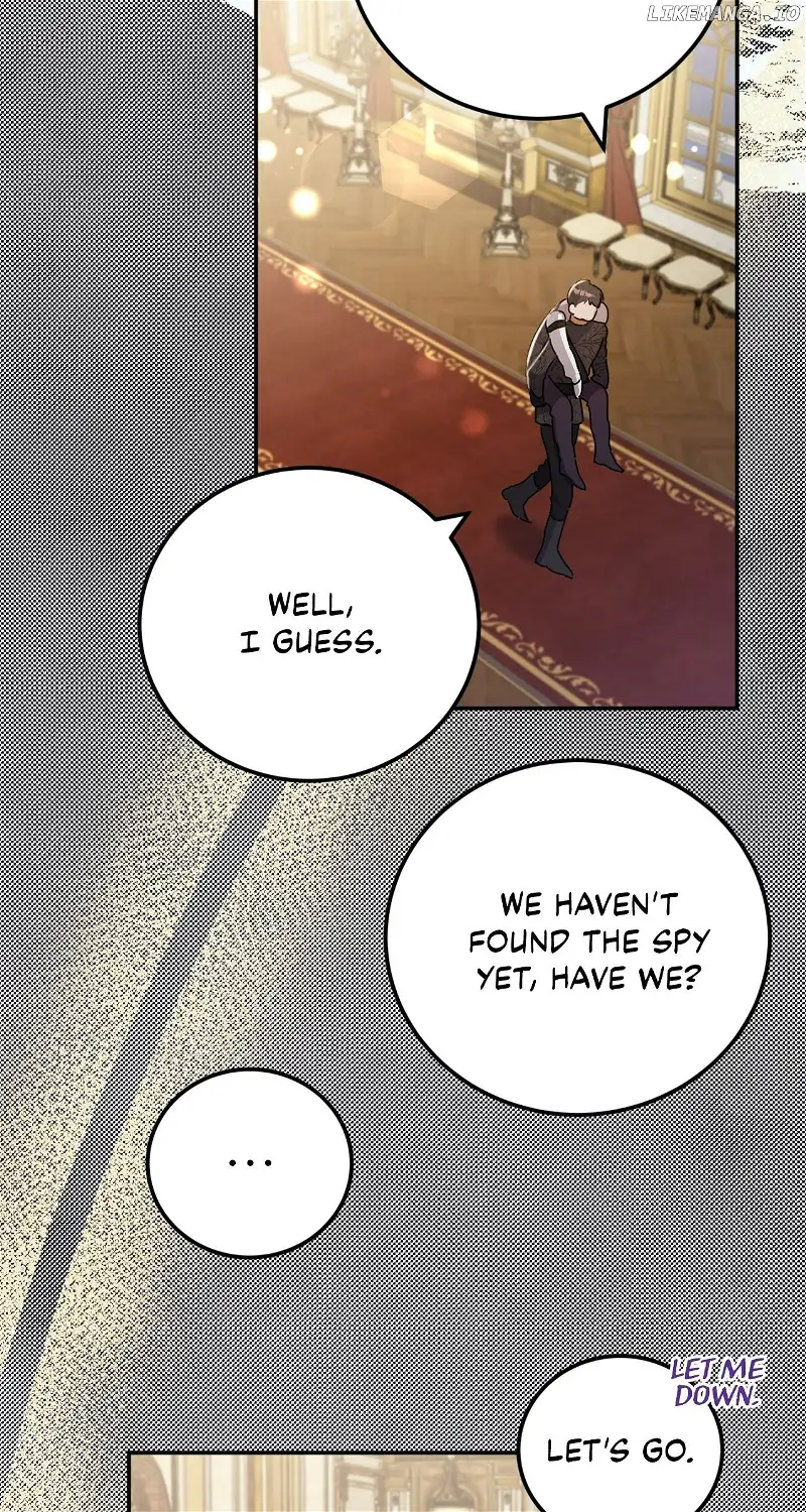 The Saintess Returns To The Emperor Chapter 32 346 069