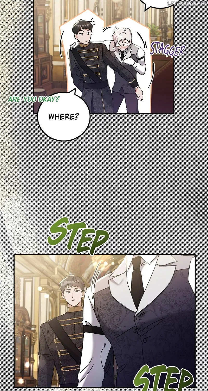 The Saintess Returns To The Emperor Chapter 32 347 070