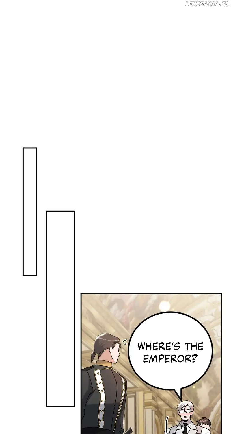 The Saintess Returns To The Emperor Chapter 32 351 074