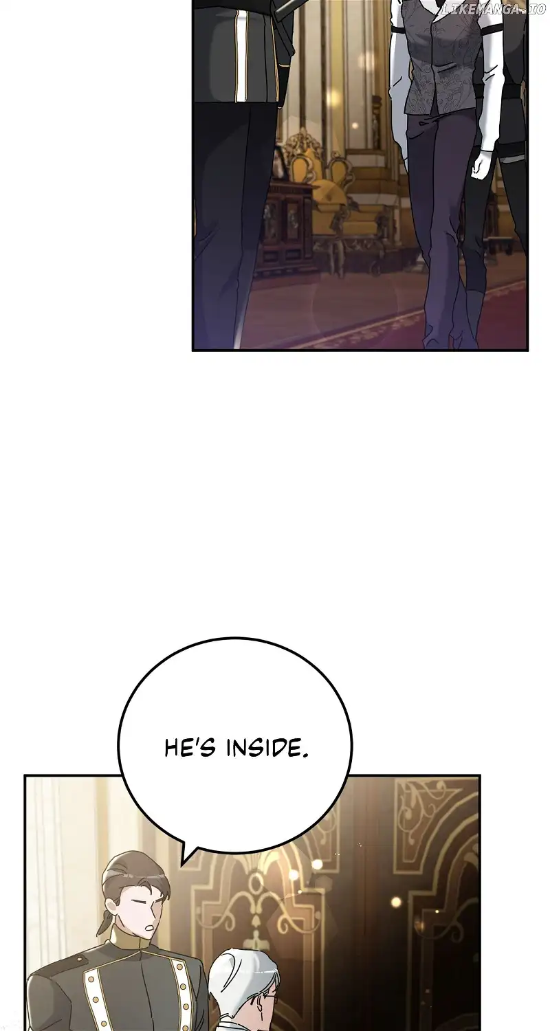 The Saintess Returns To The Emperor Chapter 32 352 075