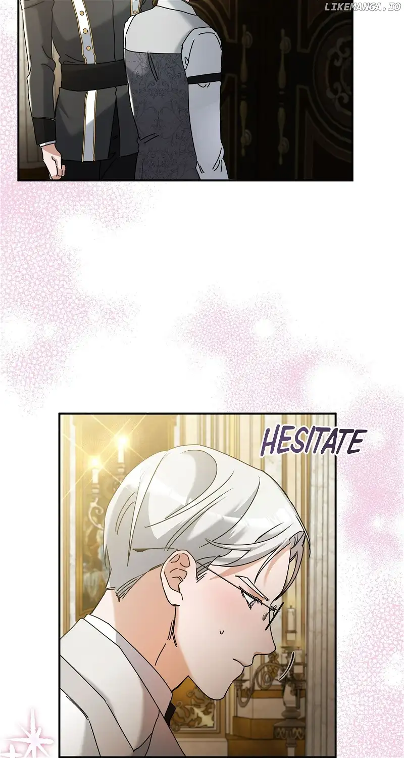 The Saintess Returns To The Emperor Chapter 32 353 076