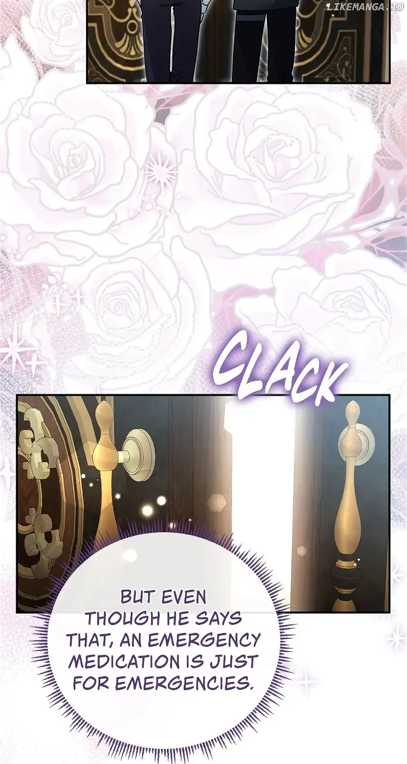 The Saintess Returns To The Emperor Chapter 32 355 078