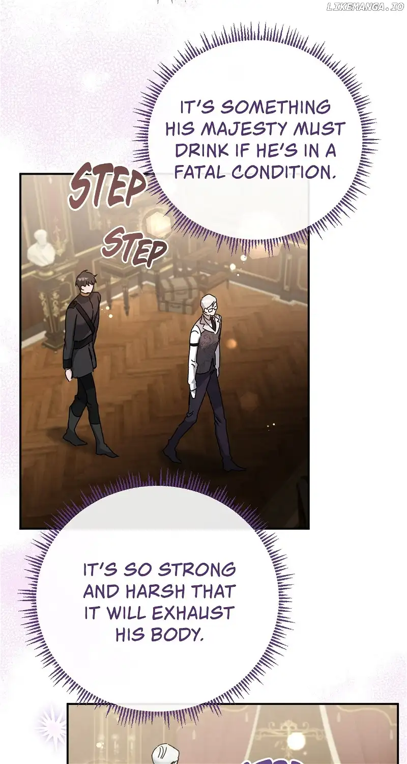 The Saintess Returns To The Emperor Chapter 32 356 079