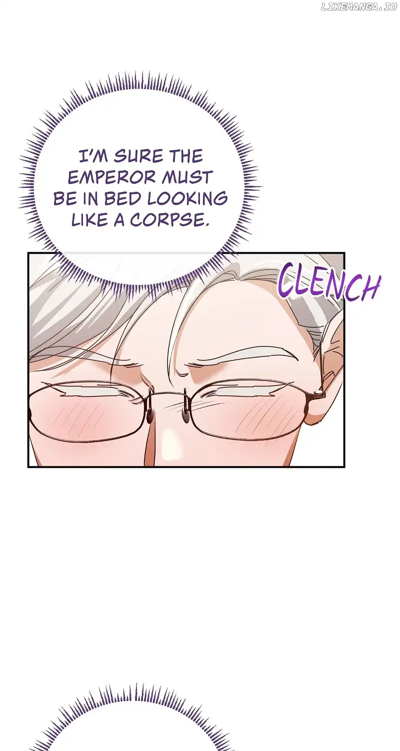 The Saintess Returns To The Emperor Chapter 32 358 081