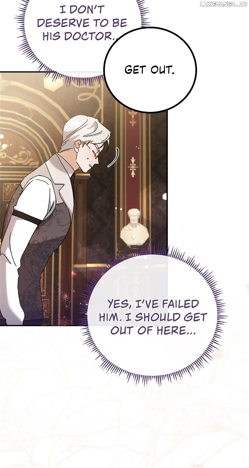 The Saintess Returns To The Emperor Chapter 32 359 082