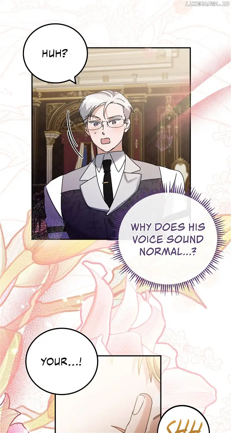 The Saintess Returns To The Emperor Chapter 32 360 083