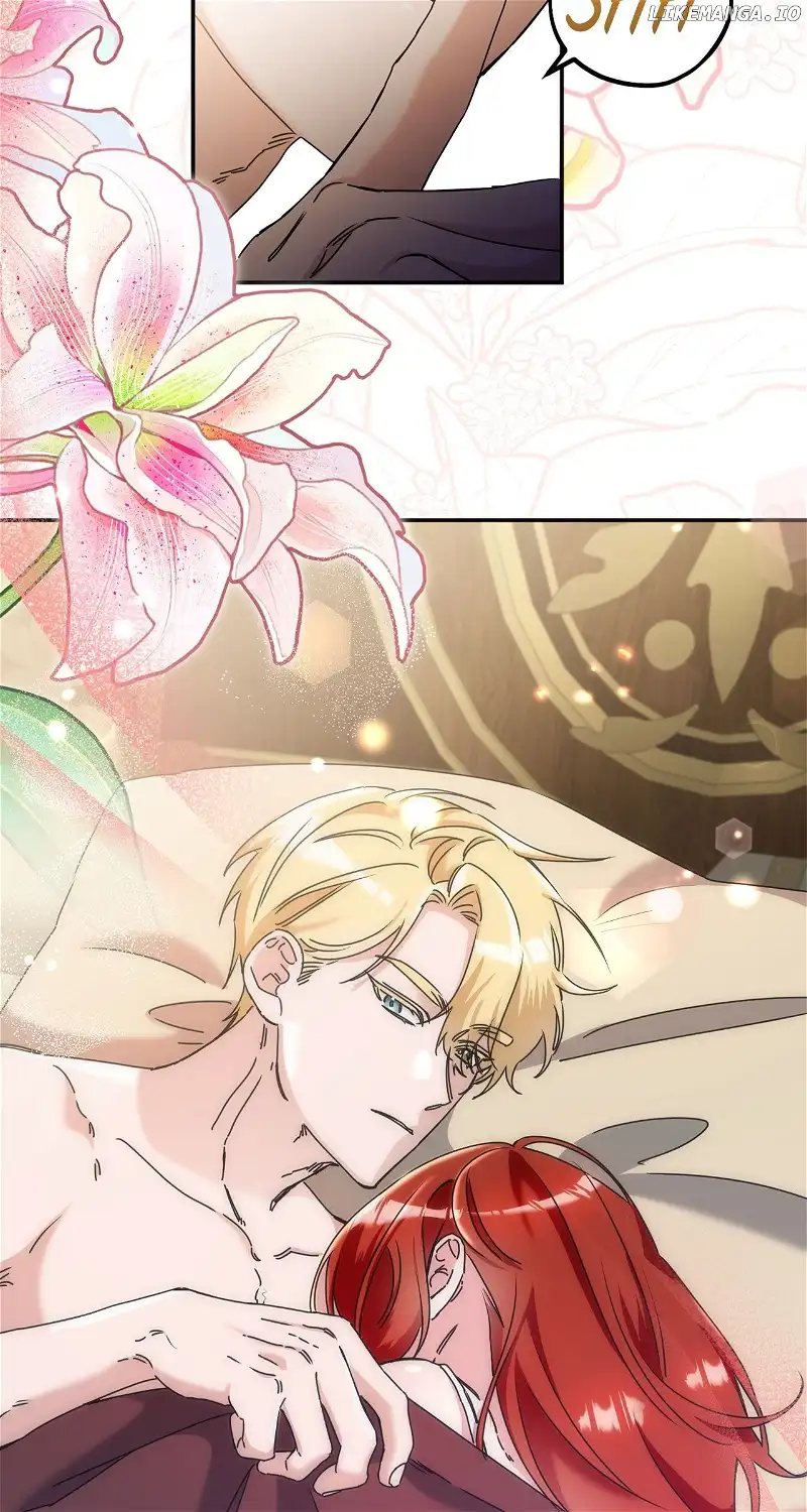 The Saintess Returns To The Emperor Chapter 32 361 084