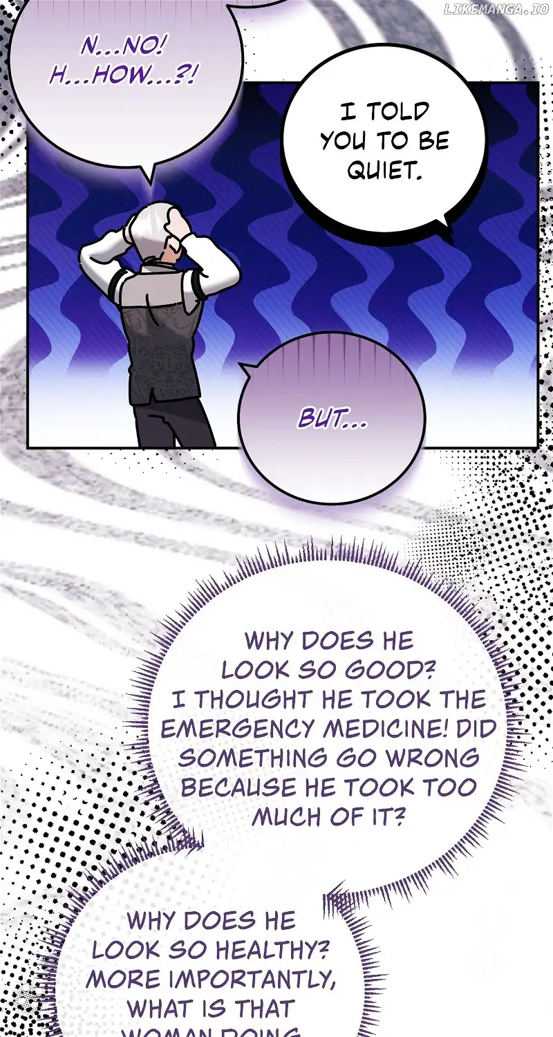 The Saintess Returns To The Emperor Chapter 32 364 087