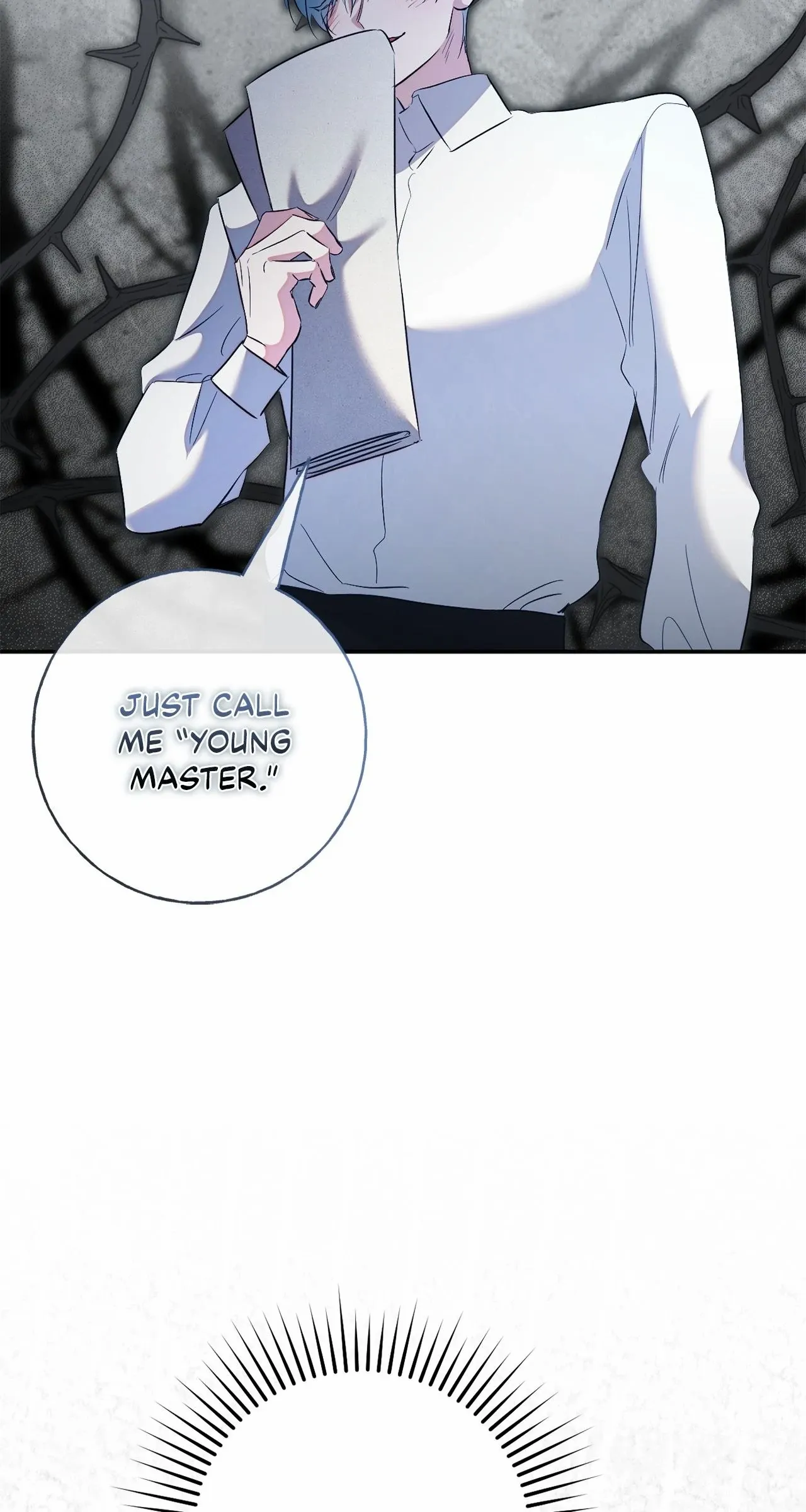 The Saintess Returns To The Emperor Chapter 66 319 ch 66 12