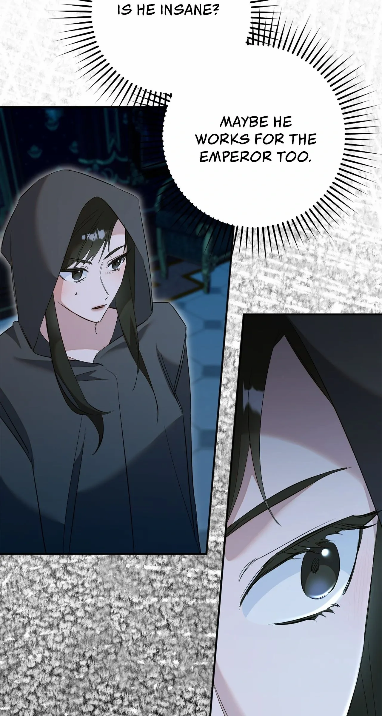 The Saintess Returns To The Emperor Chapter 66 320 ch 66 13