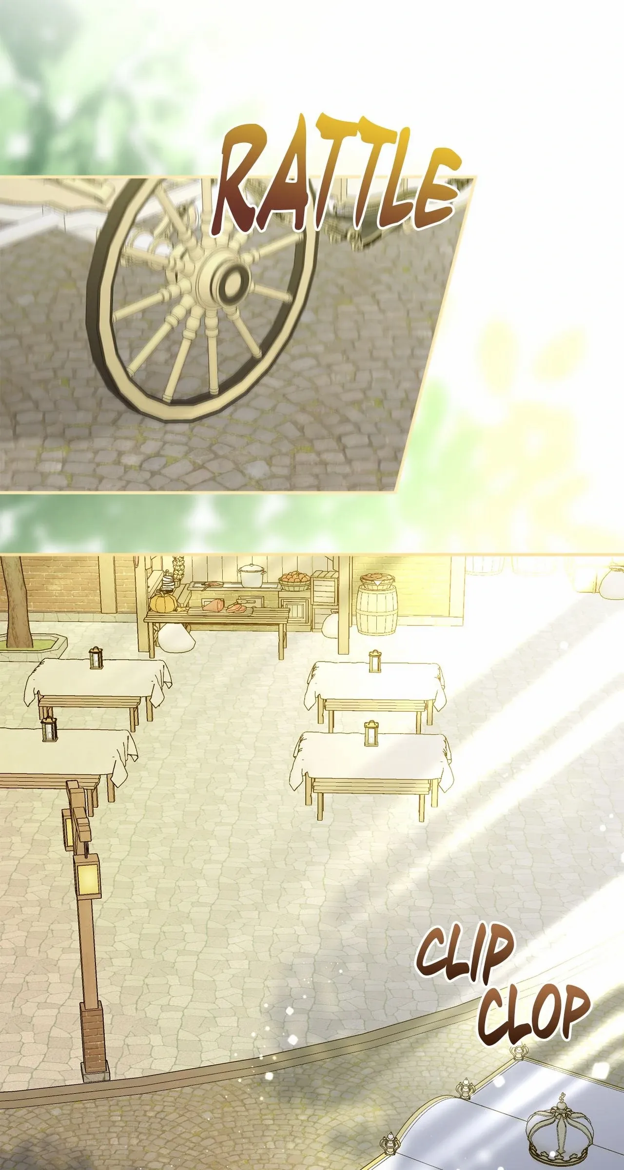 The Saintess Returns To The Emperor Chapter 66 325 ch 66 18