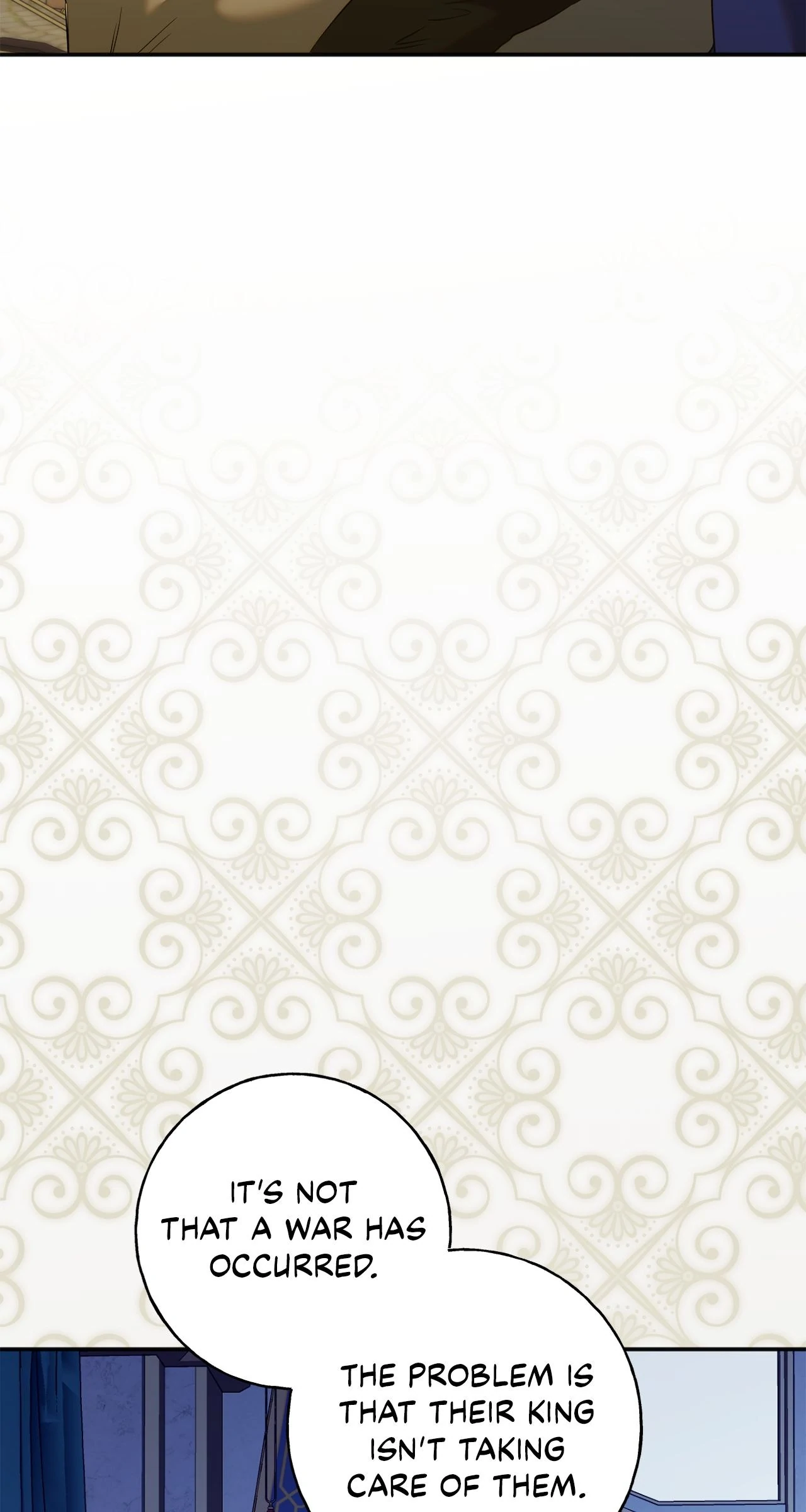 The Saintess Returns To The Emperor Chapter 66 330 ch 66 23