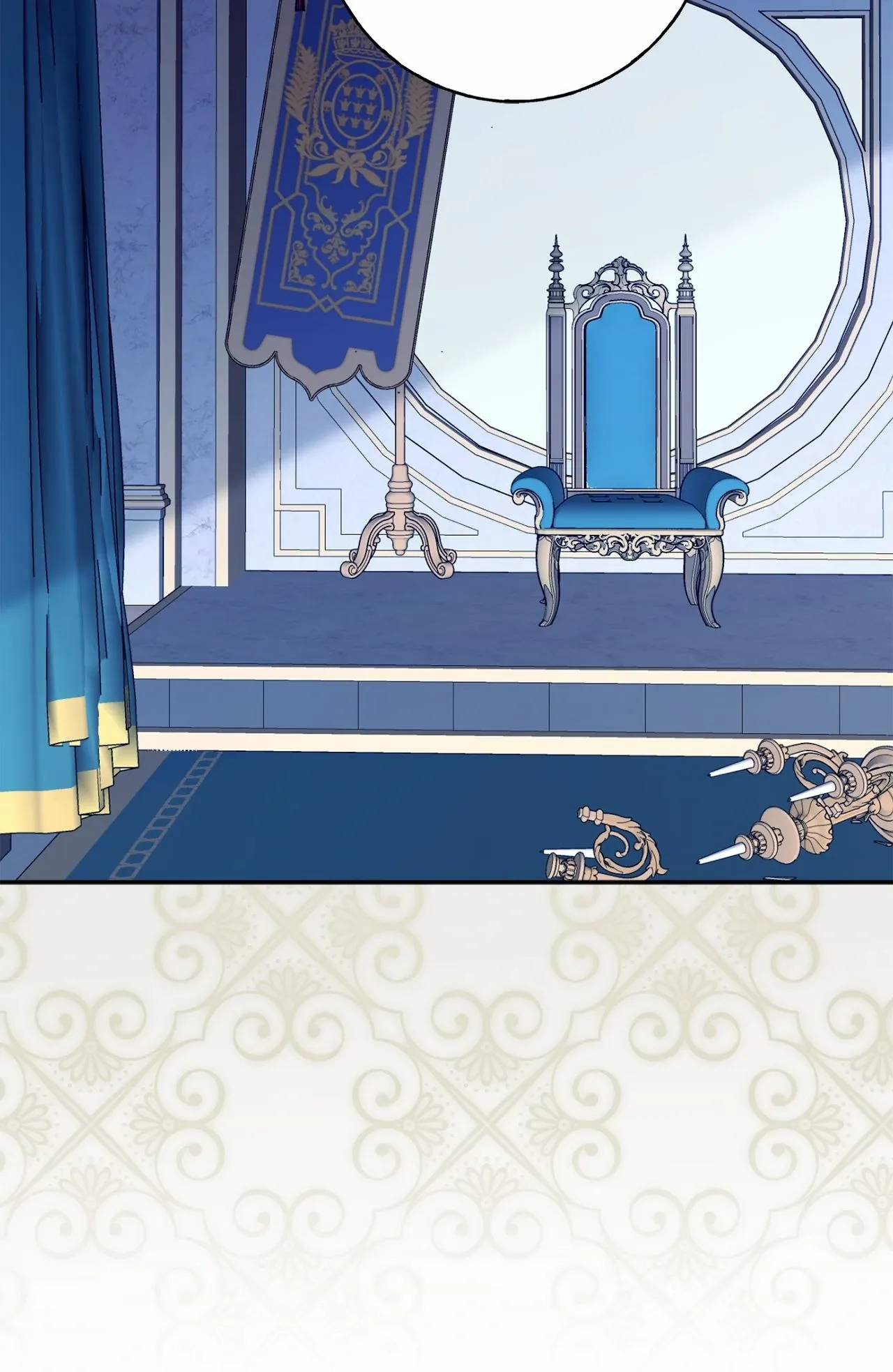 The Saintess Returns To The Emperor Chapter 66 331 ch 66 24