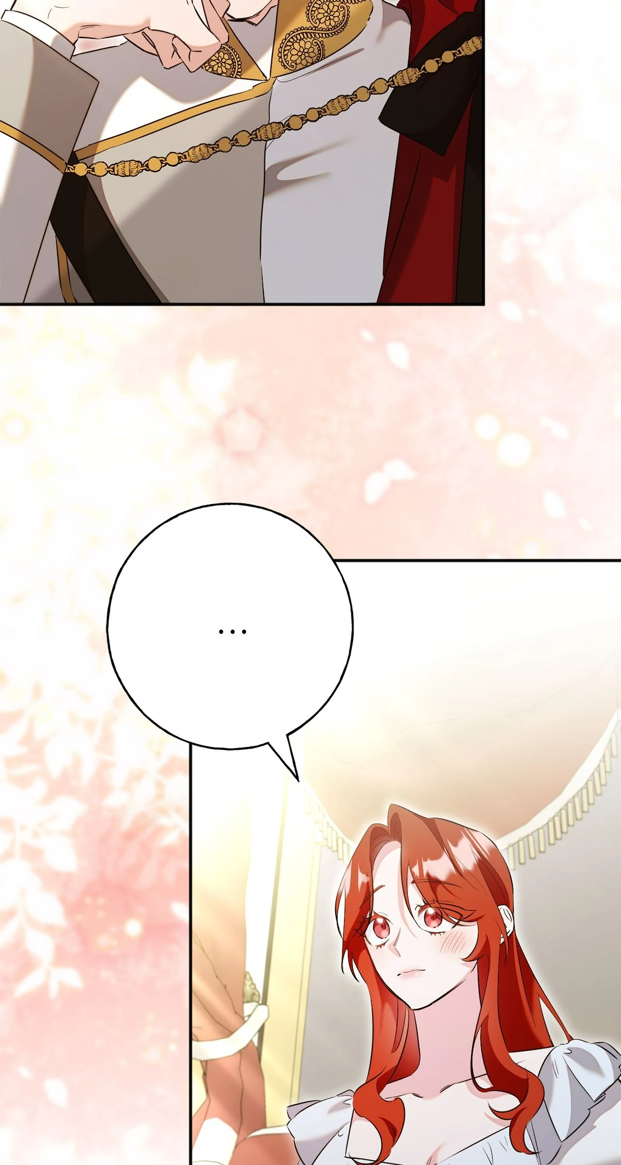 The Saintess Returns To The Emperor Chapter 66 334 ch 66 27