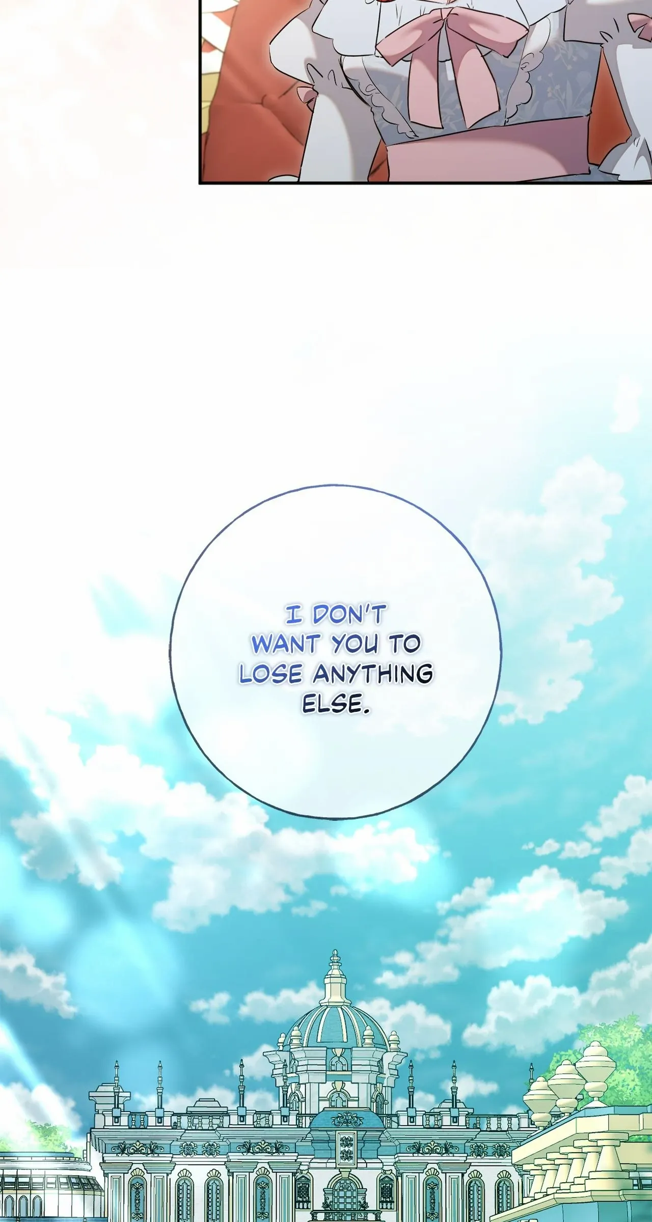 The Saintess Returns To The Emperor Chapter 66 335 ch 66 28