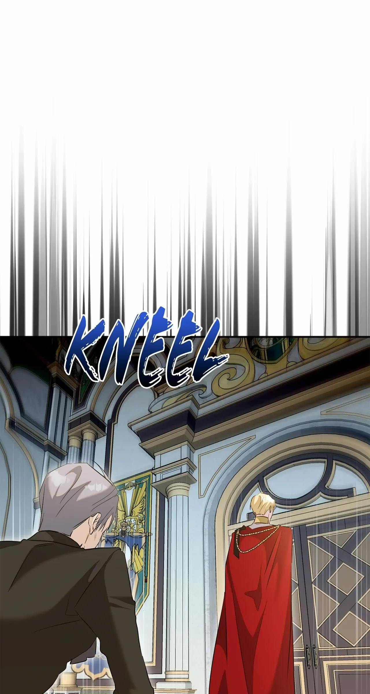 The Saintess Returns To The Emperor Chapter 66 337 ch 66 30