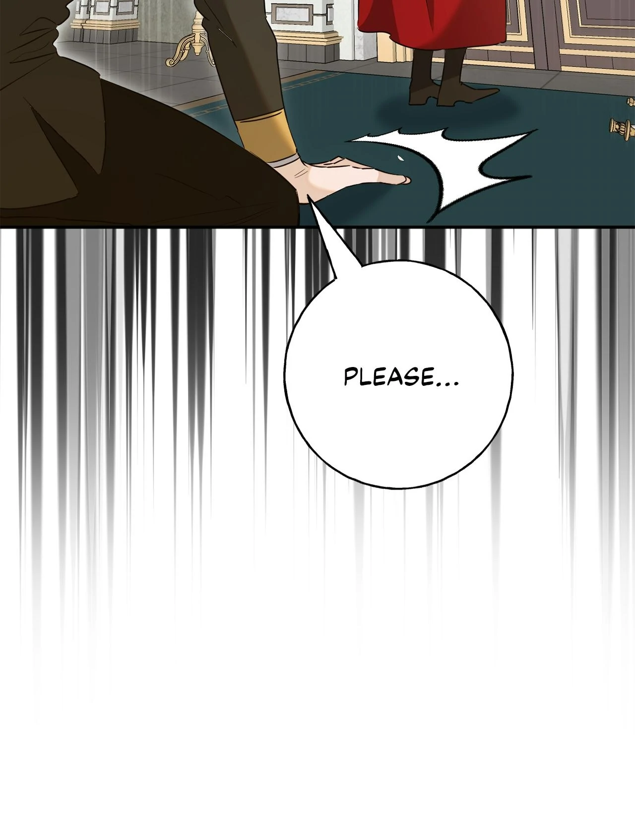 The Saintess Returns To The Emperor Chapter 66 338 ch 66 31