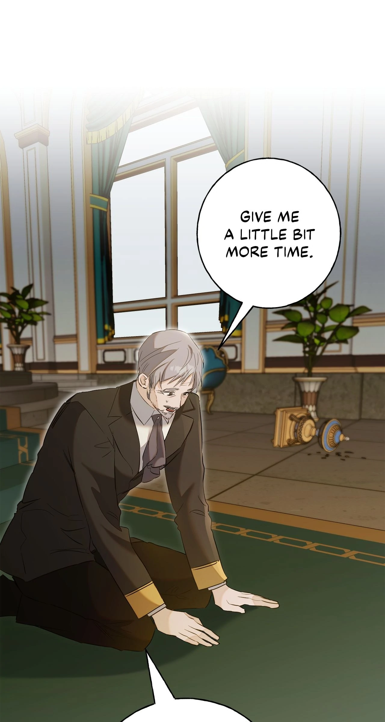 The Saintess Returns To The Emperor Chapter 66 339 ch 66 32