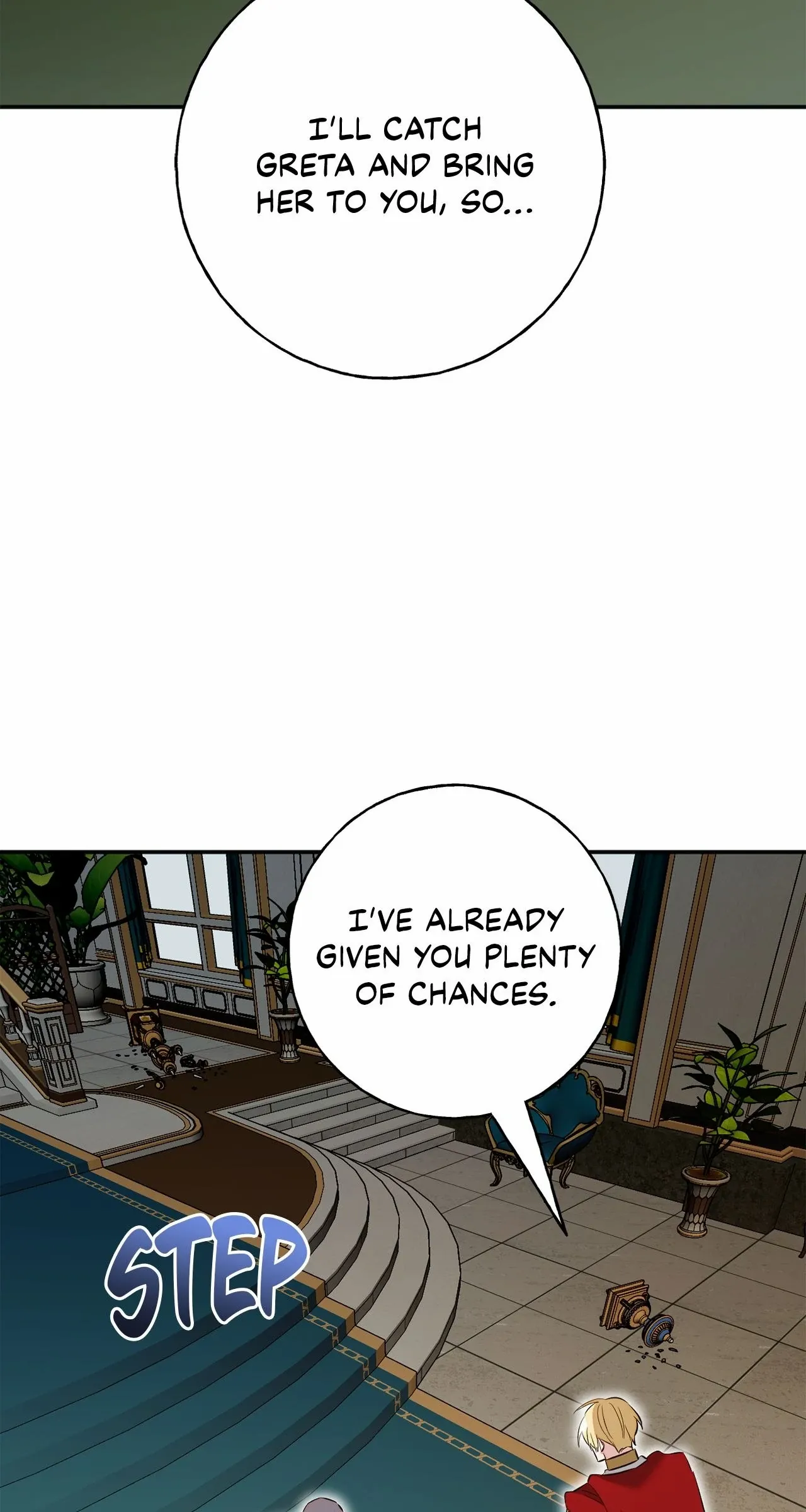 The Saintess Returns To The Emperor Chapter 66 340 ch 66 33