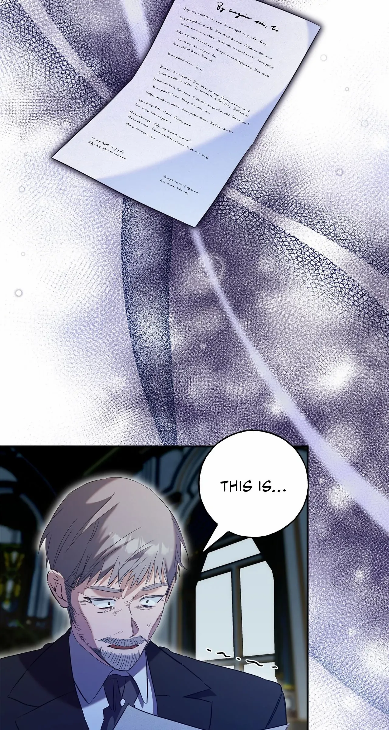 The Saintess Returns To The Emperor Chapter 66 342 ch 66 35