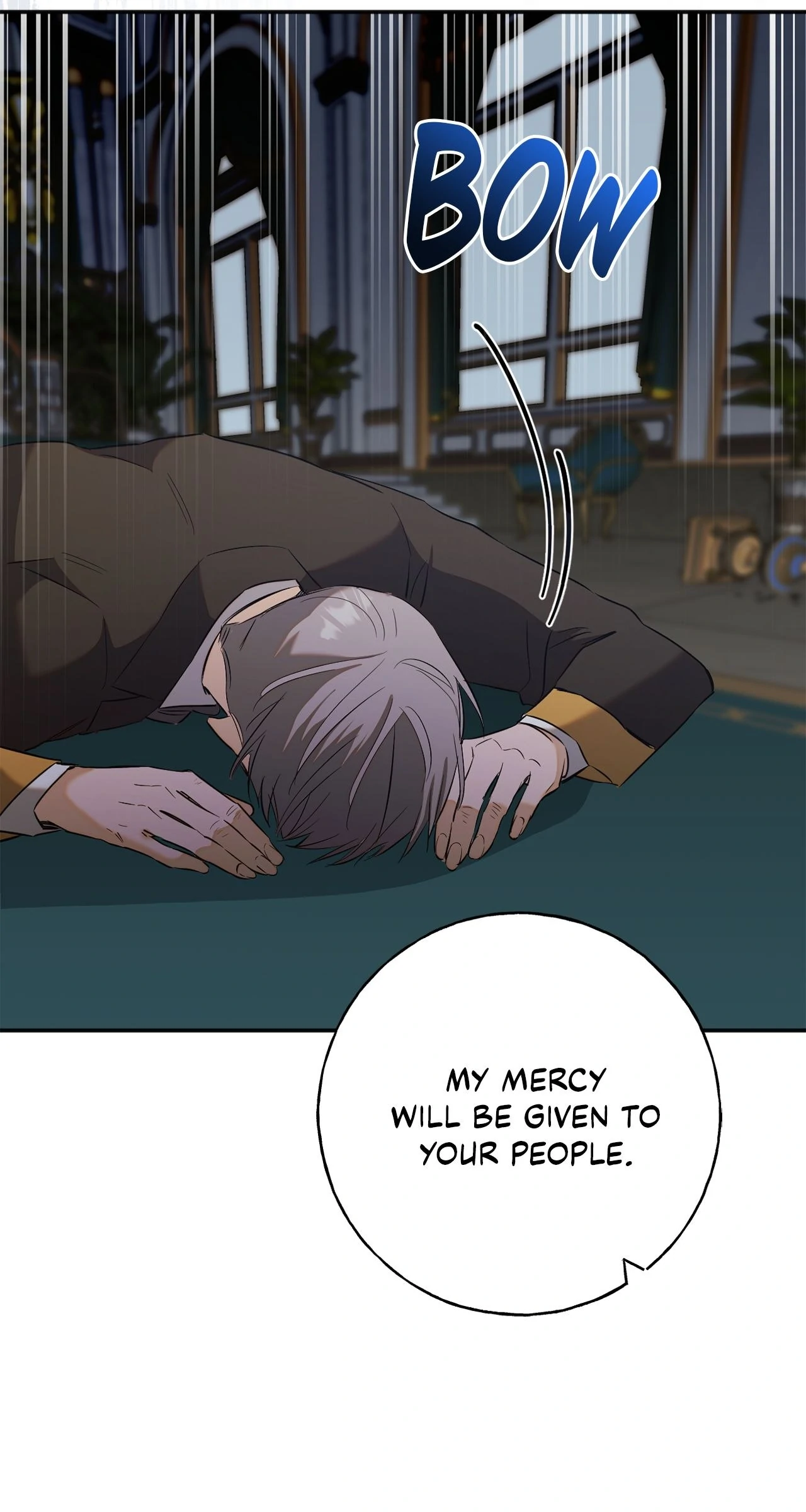 The Saintess Returns To The Emperor Chapter 66 345 ch 66 38