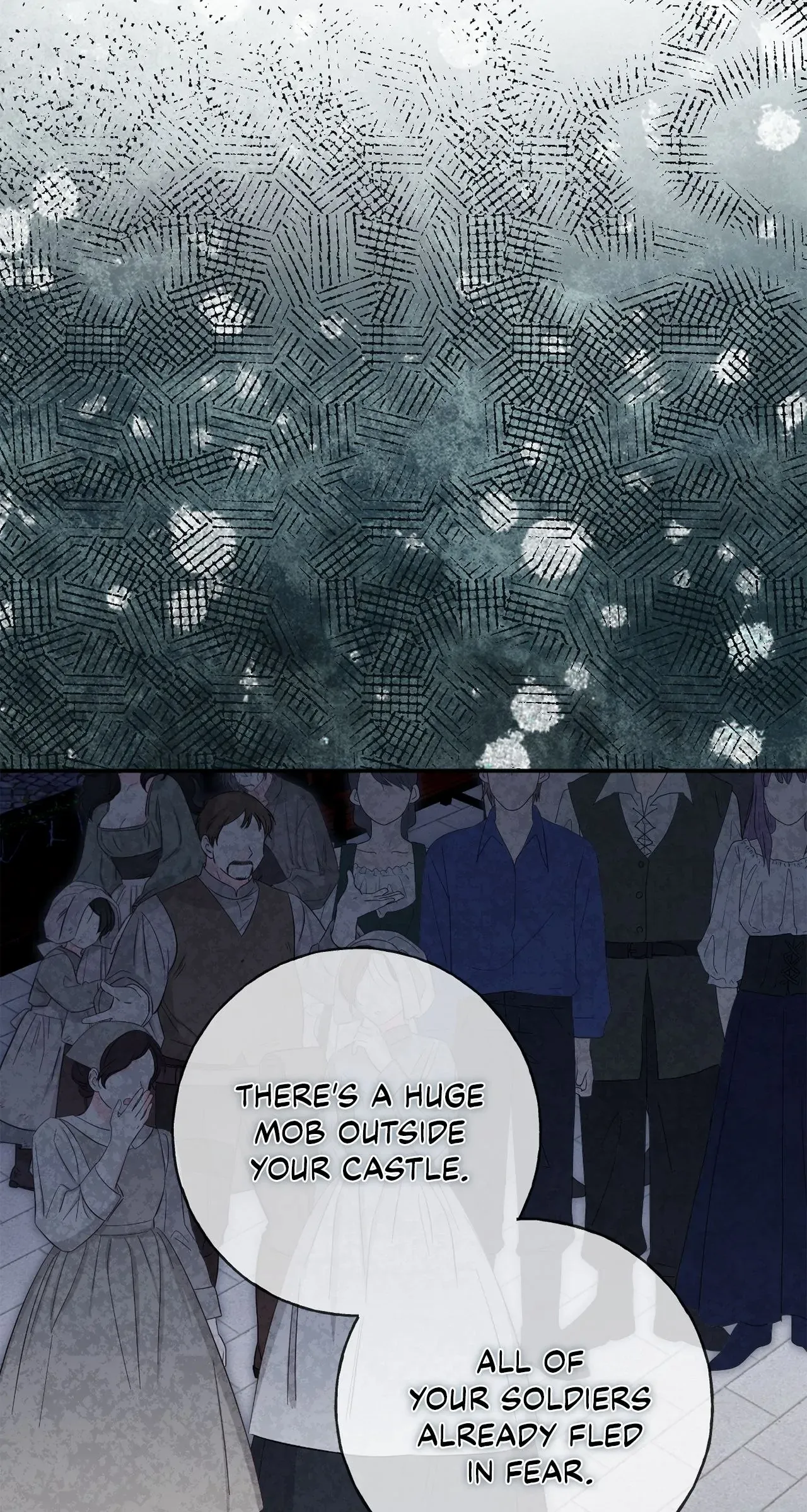 The Saintess Returns To The Emperor Chapter 66 349 ch 66 42