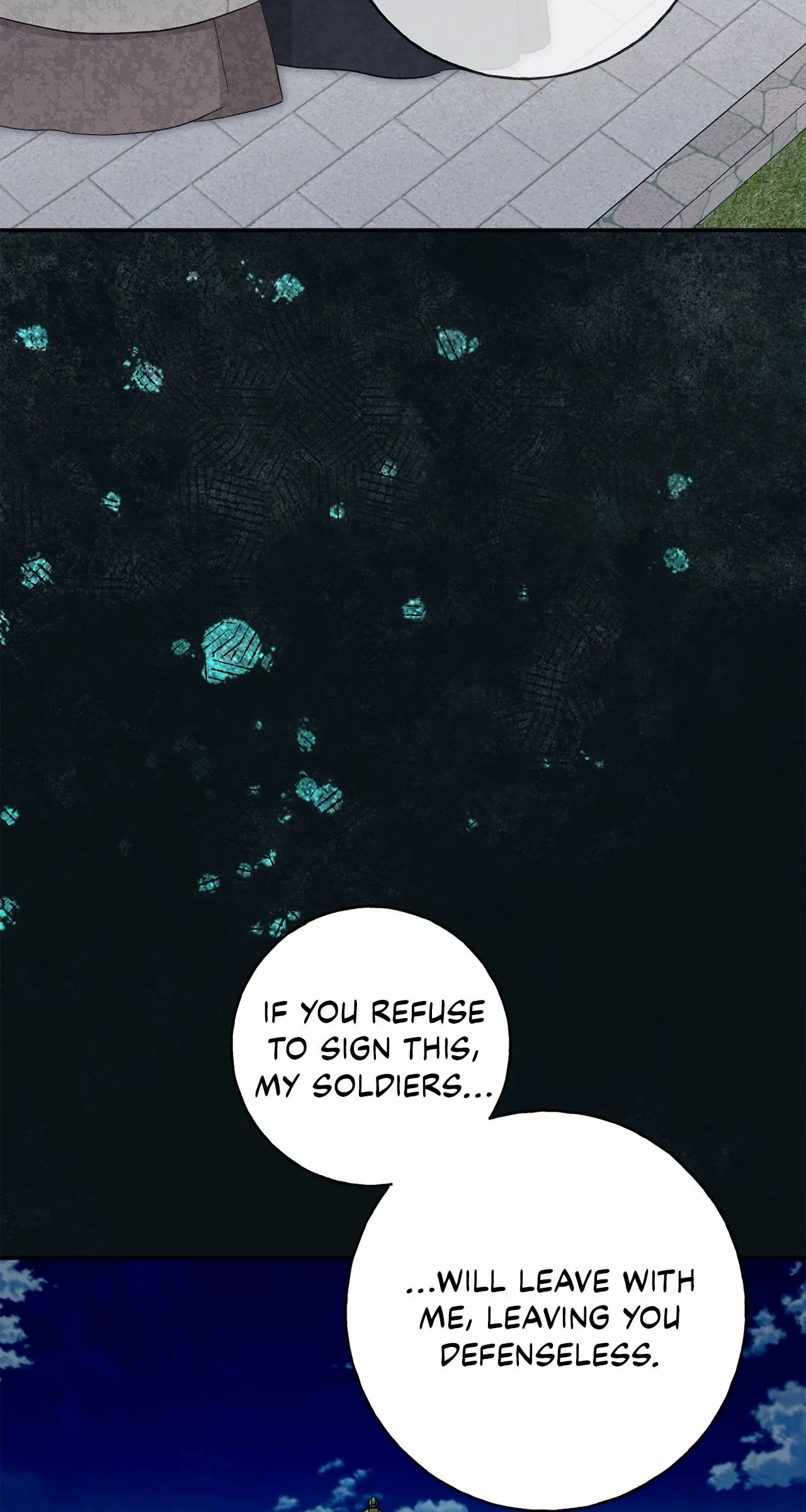 The Saintess Returns To The Emperor Chapter 66 350 ch 66 43