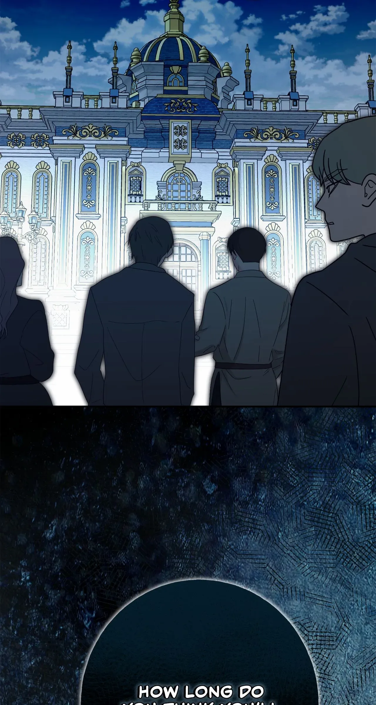 The Saintess Returns To The Emperor Chapter 66 351 ch 66 44