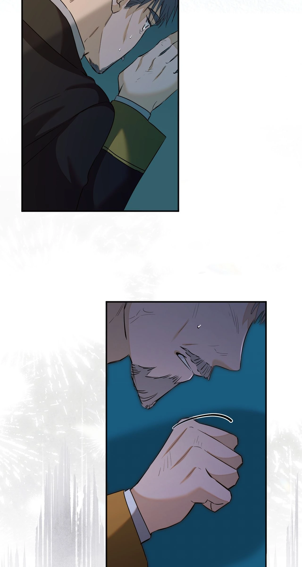 The Saintess Returns To The Emperor Chapter 66 353 ch 66 46